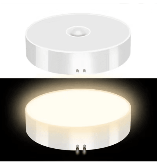 MotionSense Rechargeable LED Closet Light