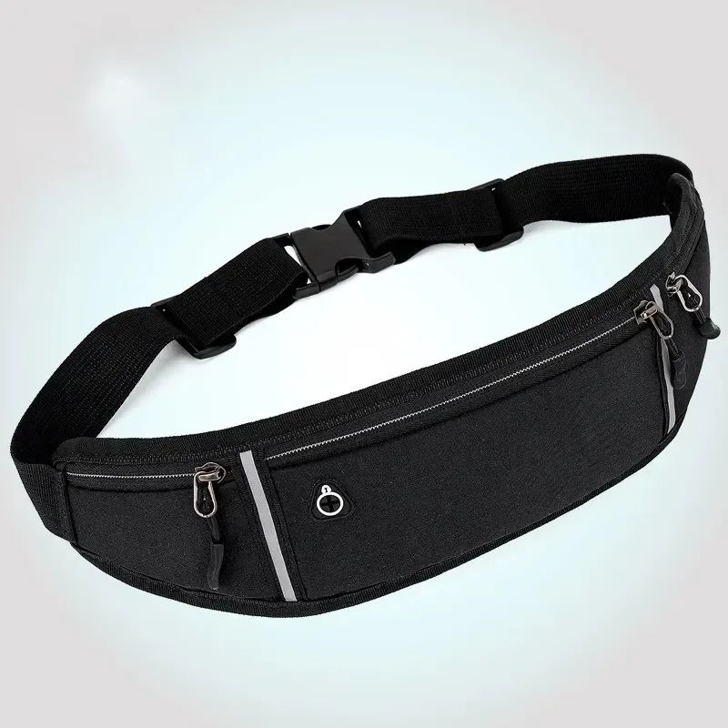 Waterproof Running Waist Bag