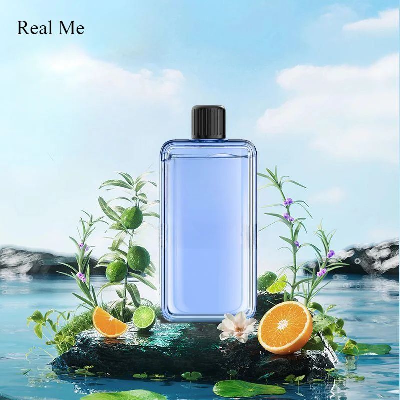 Automatic Car Aroma Diffuser with Display – Essential Oil Air Freshener & Humidifier Jasmine Scent