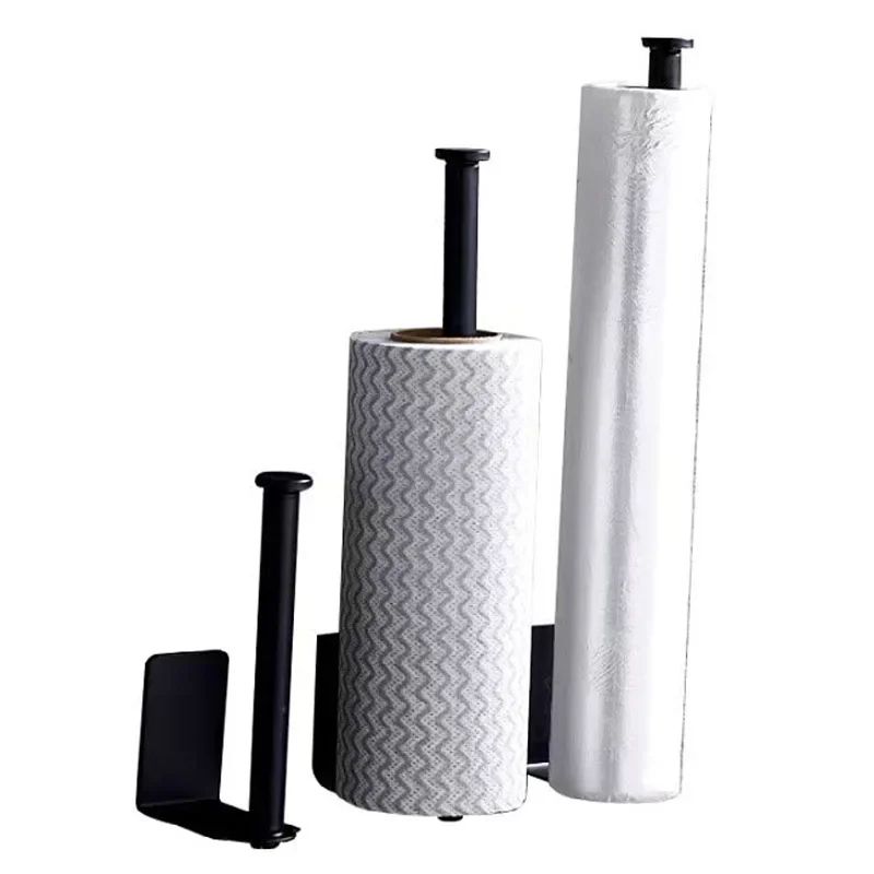 Stainless Steel Paper Towel Holder