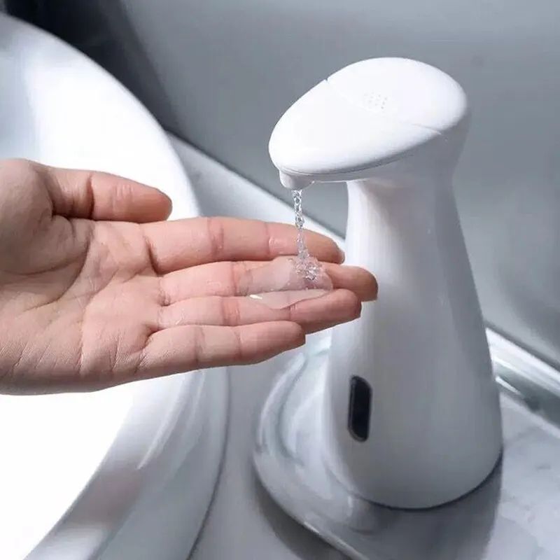 Automatic Touchless Soap Dispenser Sensor