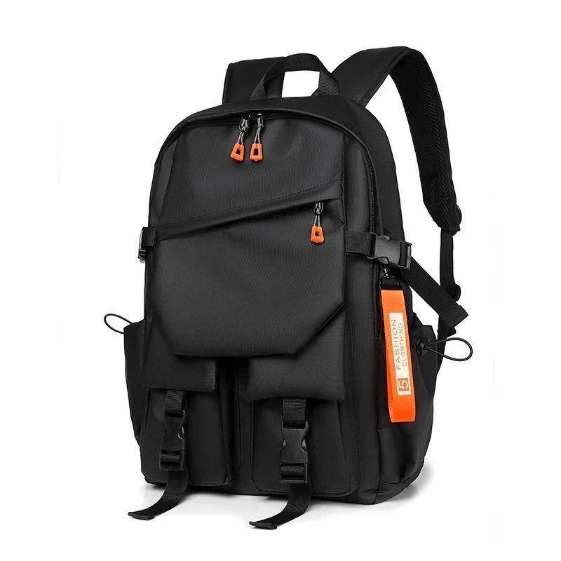 Waterproof Laptop Backpack with High Capacity and Modern Design