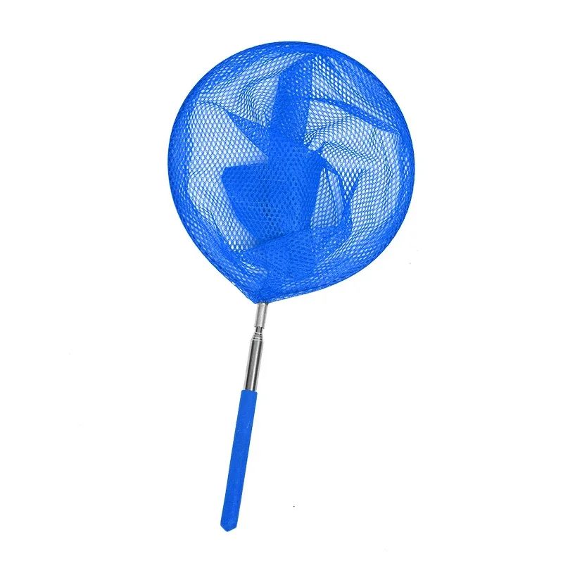 Telescopic Butterfly Net Insect Catcher with Extendable Handle
