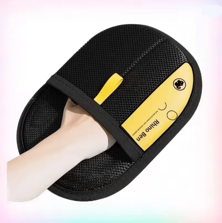 FurFree Reusable Pet Hair Removal Glove
