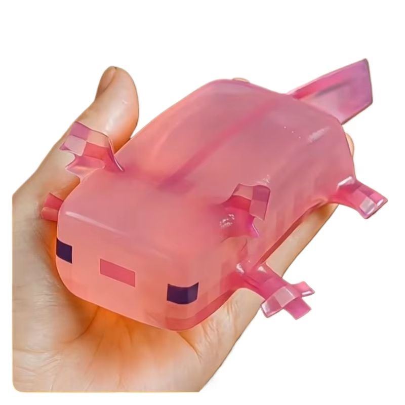 CartoonSquish Slow Rebound Stress Relief Toys