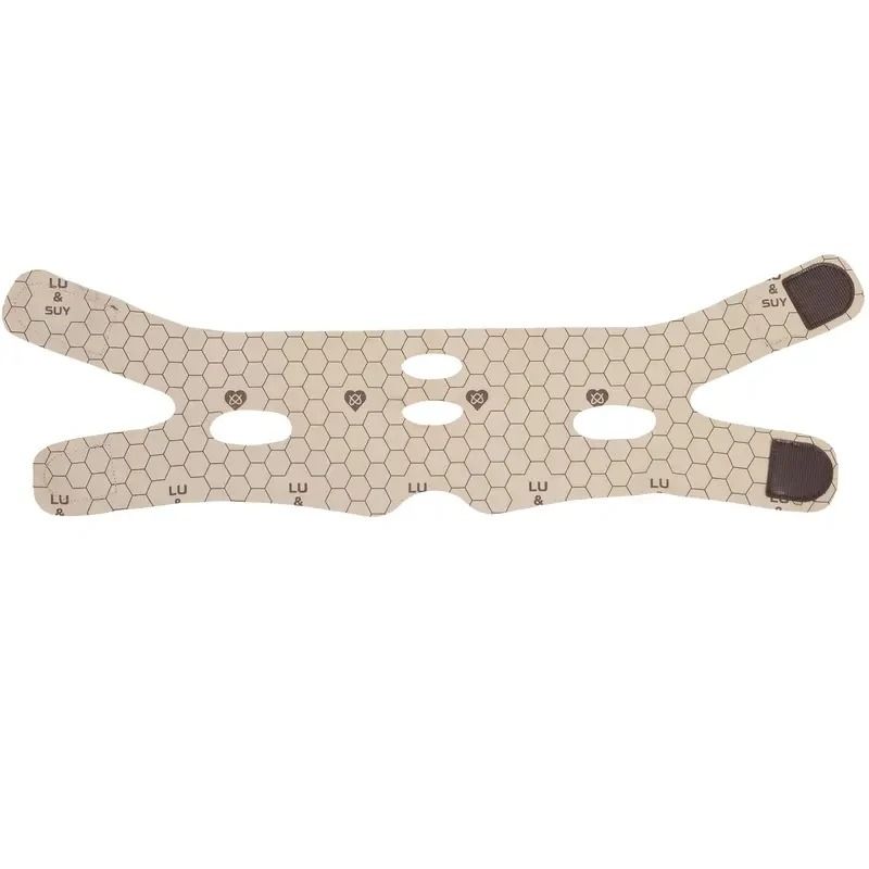 Chin and Jaw Sculpting Compression Face Shaper