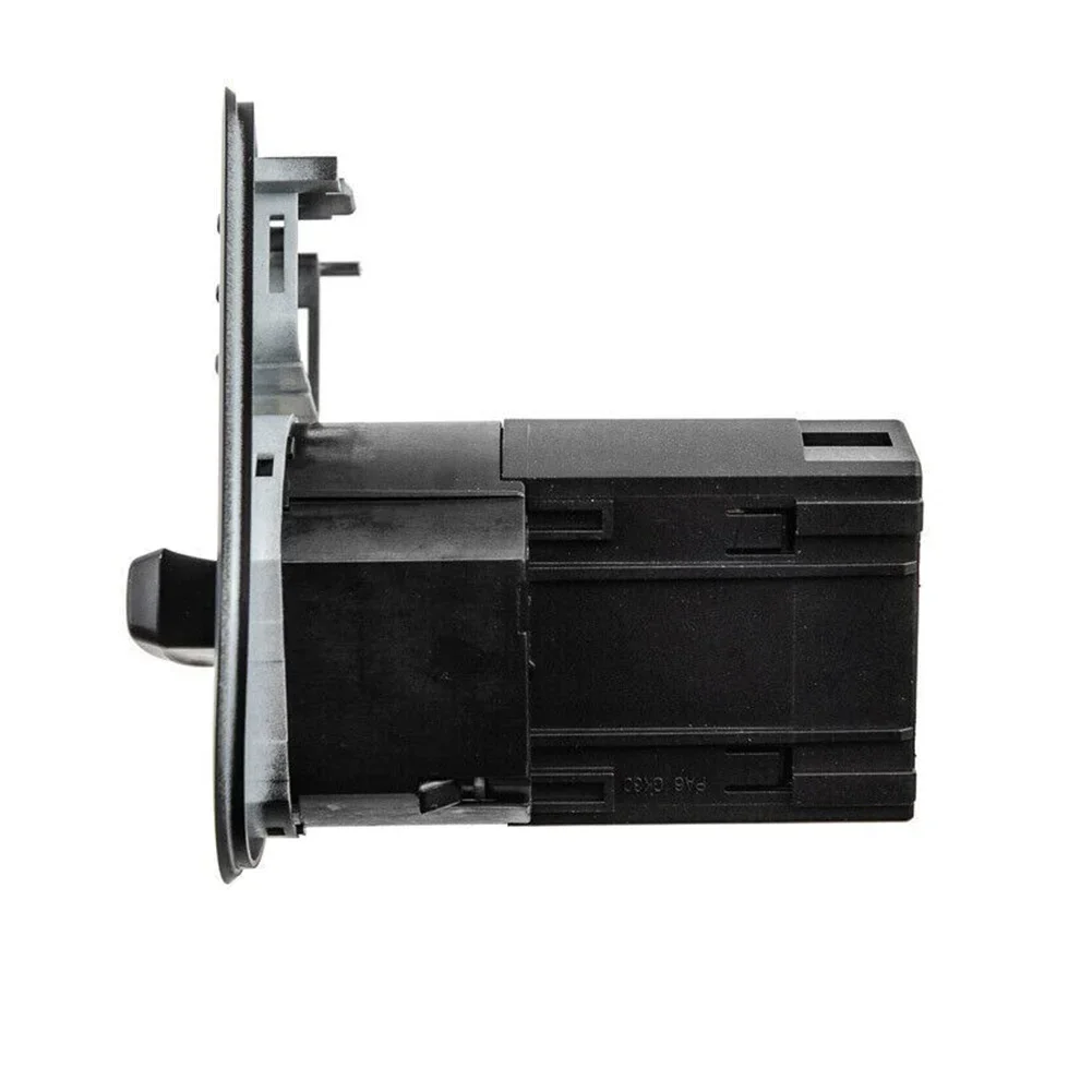 ABS Headlight Switch with Fog Light for Seat, Headlight Control