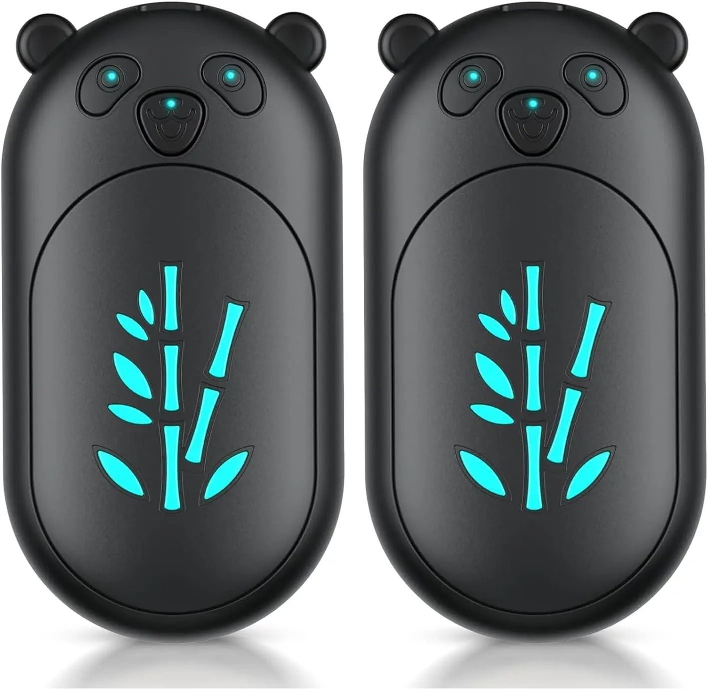 Rechargeable Hand Warmers 2 Pack