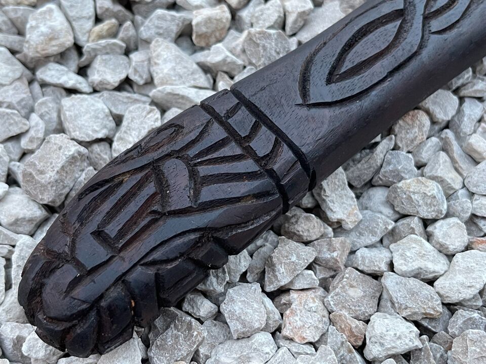 Viking Axe Custom Handmade Carbon Steel Blade Camping Axe Hammer axe W/LSHEATH,