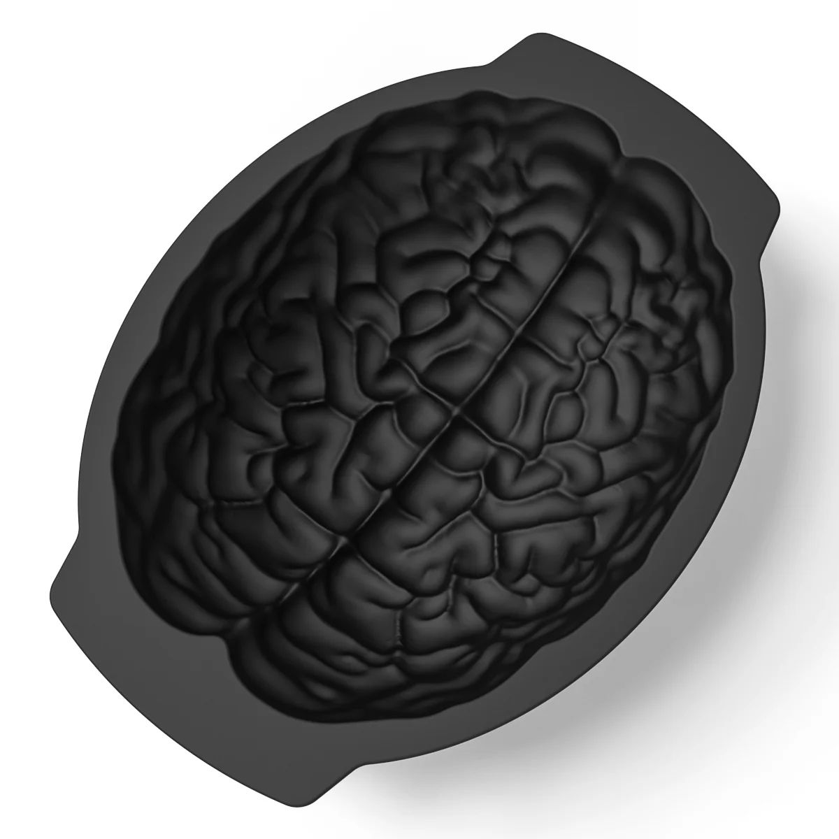3D Skull Silicone Cake Mold