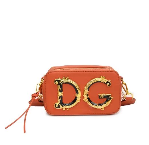 Small Square Chain-Strap Crossbody Bag – Women's Party & Versatile Shoulder Bag