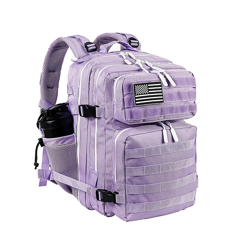 Multi Functional Tactical Athlete Back Pack