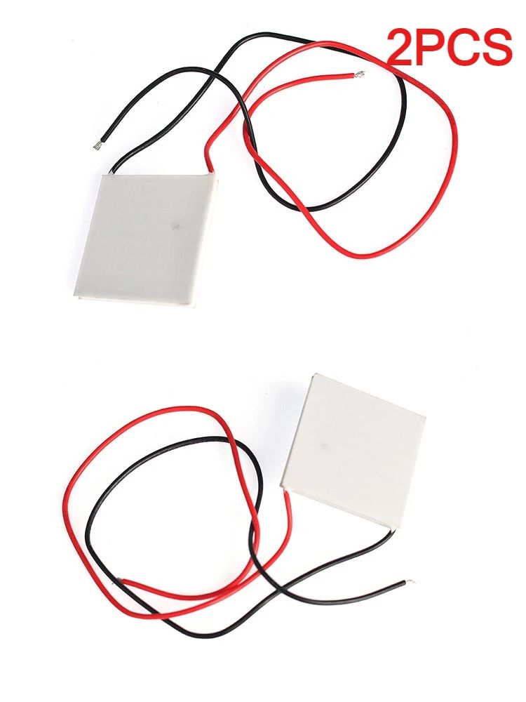 12 VTEC1-12706 Thermoelectric Peltier Cooling