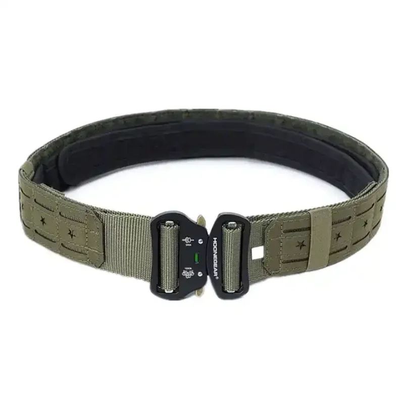 2 Inch Tactical Quick Release Belt