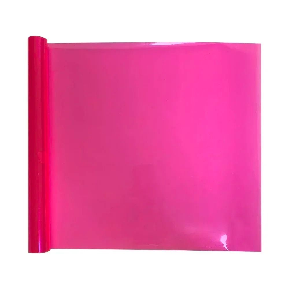 Smoke-Finish Headlight & Taillight Tint Film