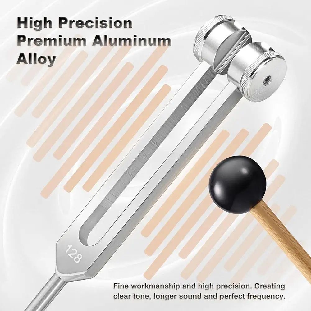 Healing Tuning Fork for Meditation