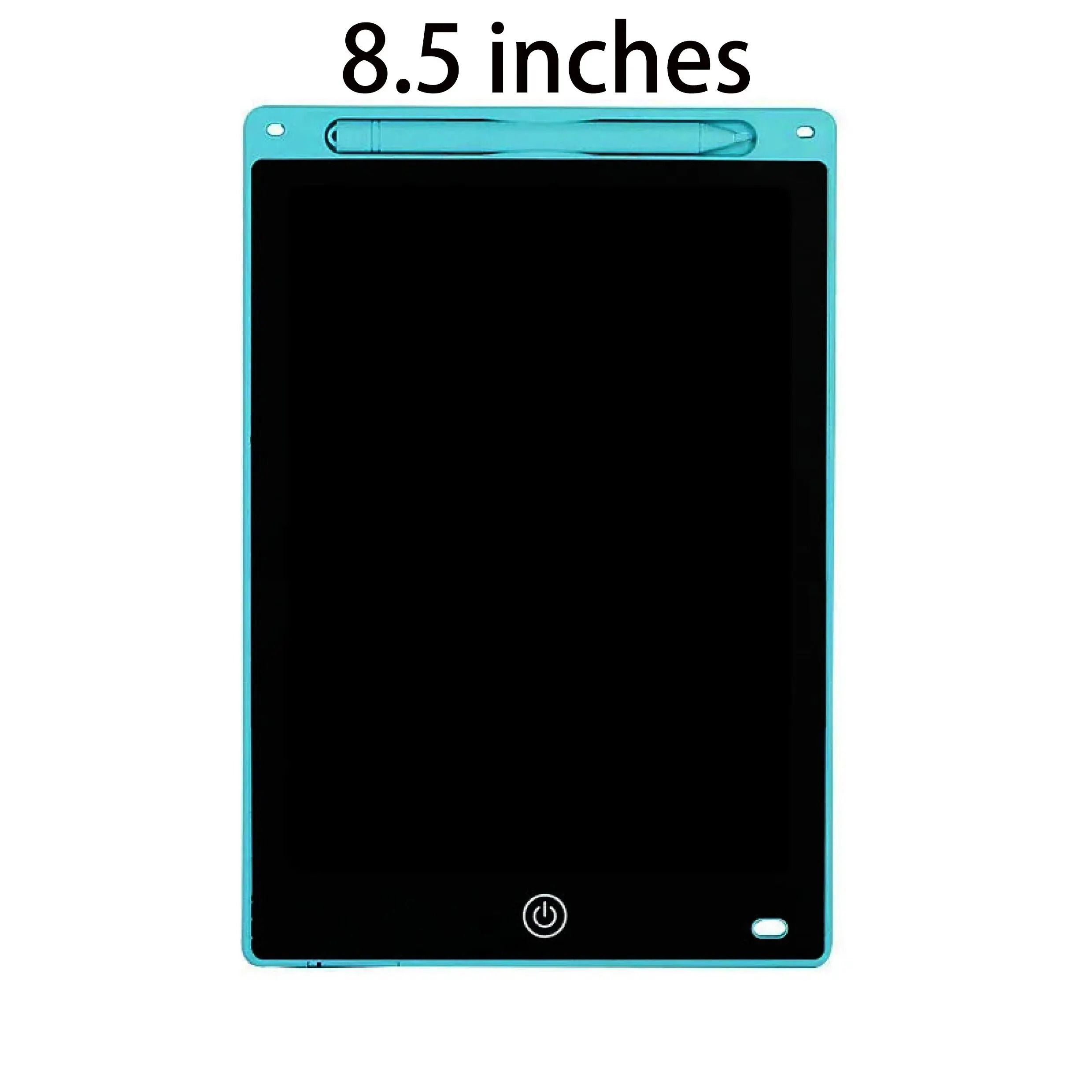 Rechargeable LCD Drawing Tablet for Kids Erasable Writing Board