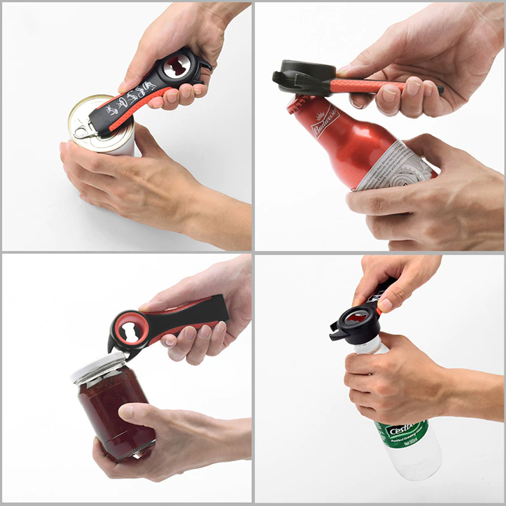 All-In-One Opener