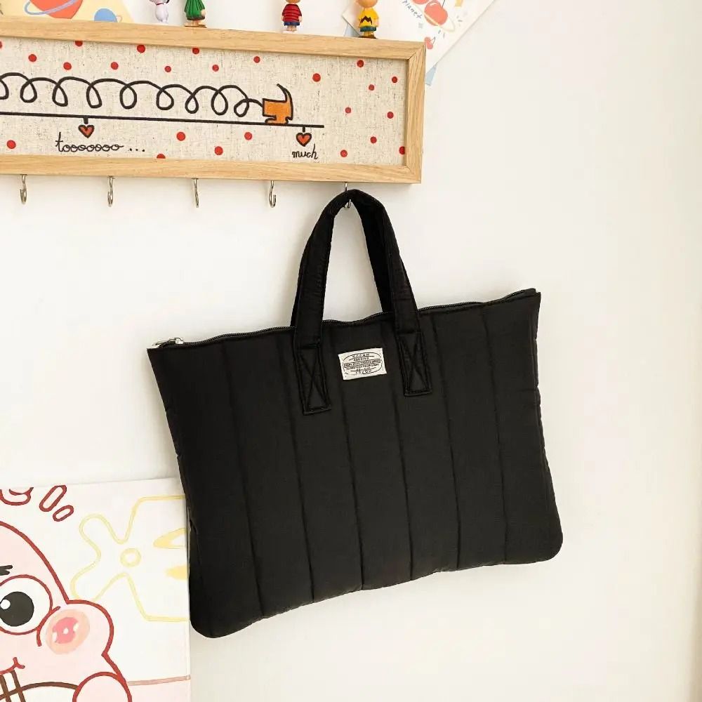 Notebook Handbag & Shockproof Protection Logic