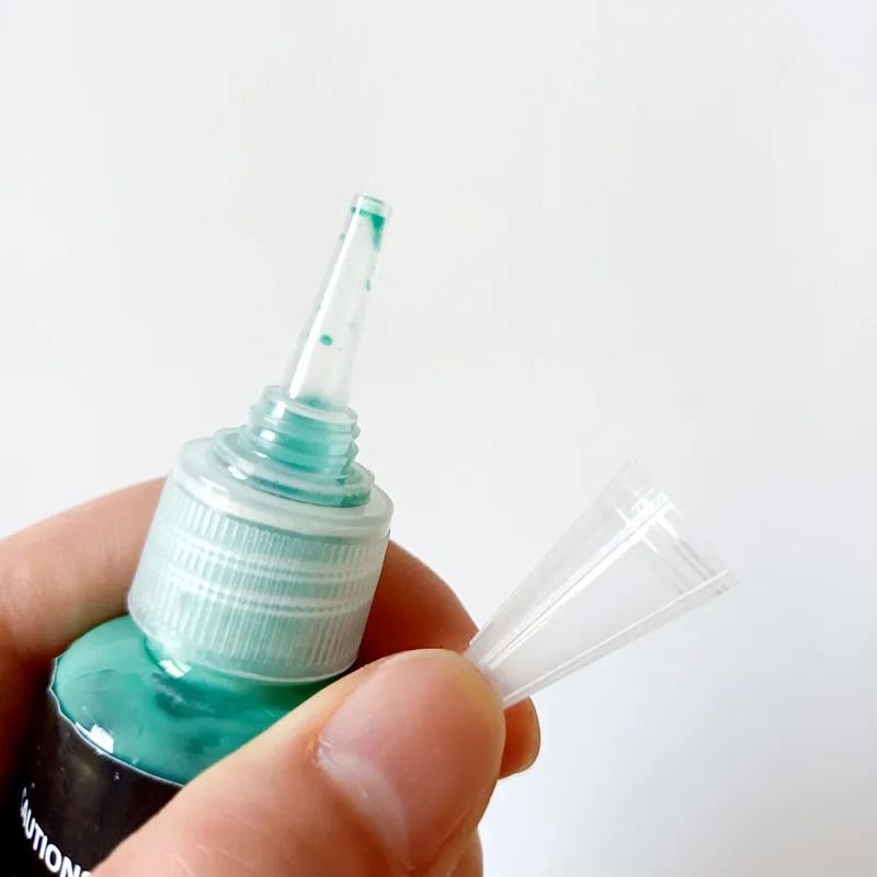 Airbrush Body Pigment – 30ML Water-Based Spray Art Supply