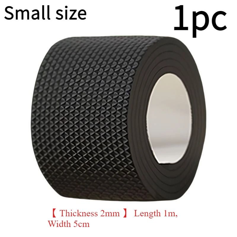 Shoe Sole Sticker Roll Wear Resistant Anti Slip Shoe Bottom Tape