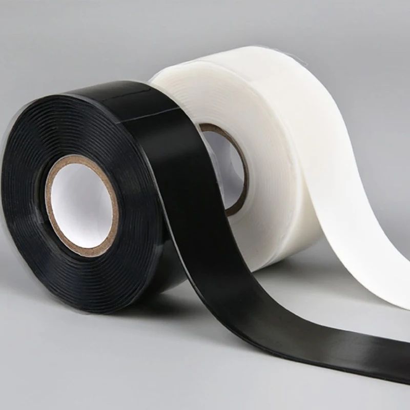 Waterproof Silicone Self Adhesive Repair Tape