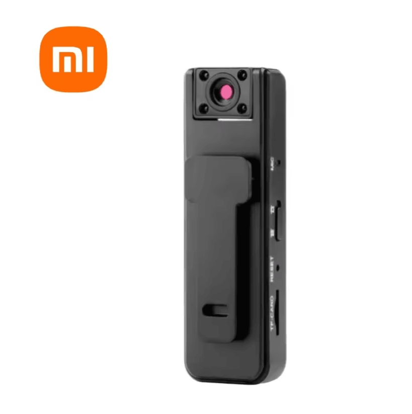 SecureLens A9 Mini 1080P WiFi Night Vision Camera
