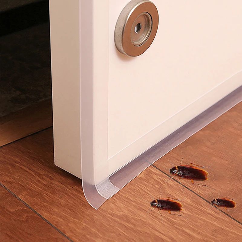 Self Adhesive Door and Window Sealing Tape