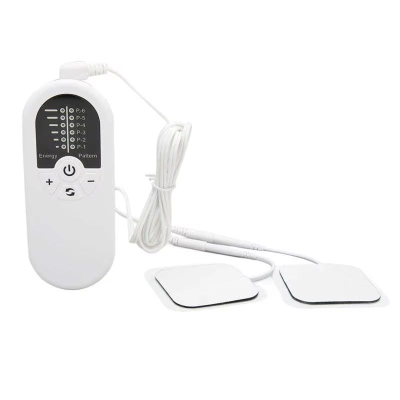 RejuvaTone Pelvic Floor Muscle Repair Device – Low Frequency Urinary Leakage Relief