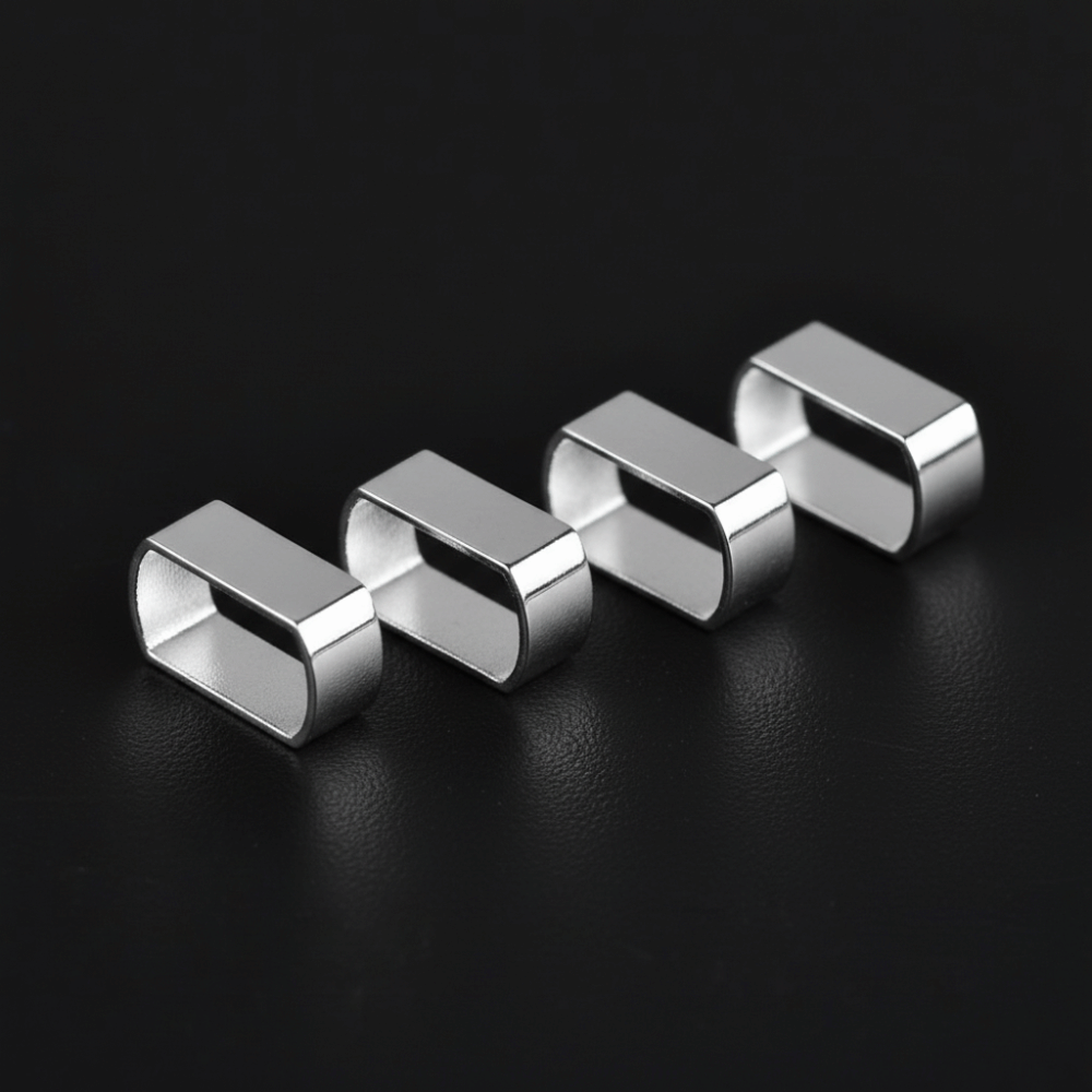 Fishing Handle Adapter Converter, Silver Aluminum Alloy Adapter Frame for Fishing Handles