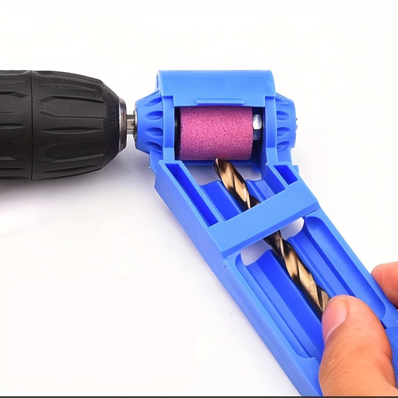 Portable Hand Chainsaw Sharpener, Grinder Tool Household Manual Chain Grinding Tool