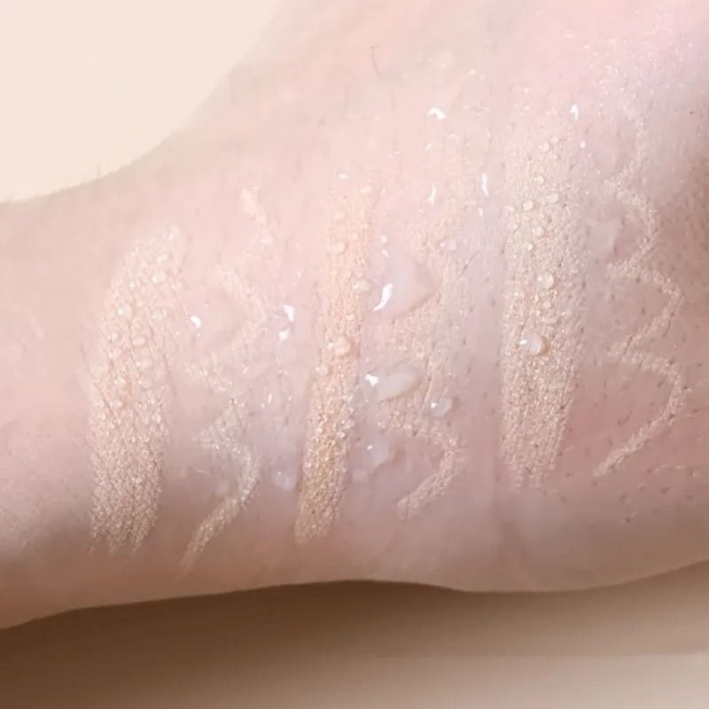 Waterproof Concealer Pen for Dark Circles and Silkworm Lying Precision Beauty Light Concealer Stick