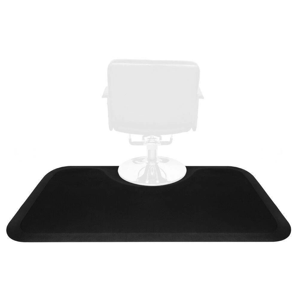Anti Fatigue Floor Mat Thick for Salon, Comfort Barber Shop Beauty Mat, Durable, Cushioned Floor Protection