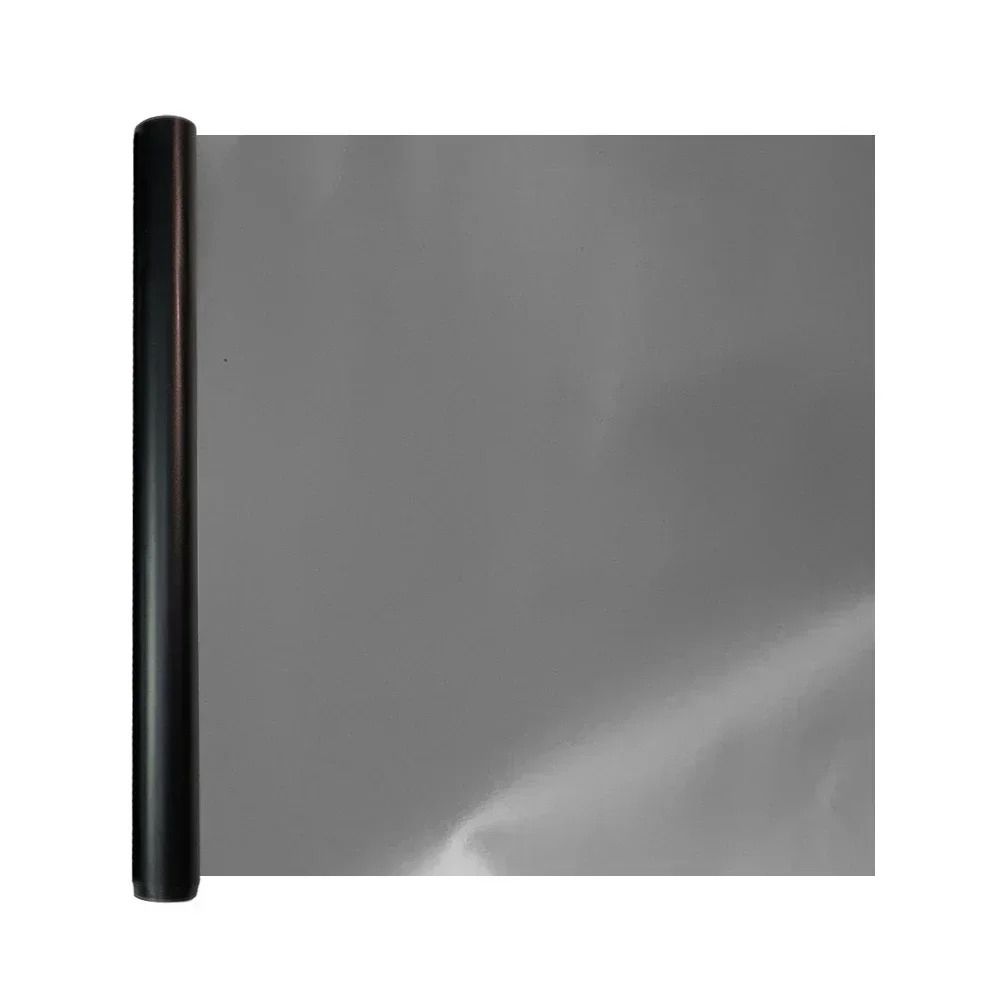 Smoke-Finish Headlight & Taillight Tint Film