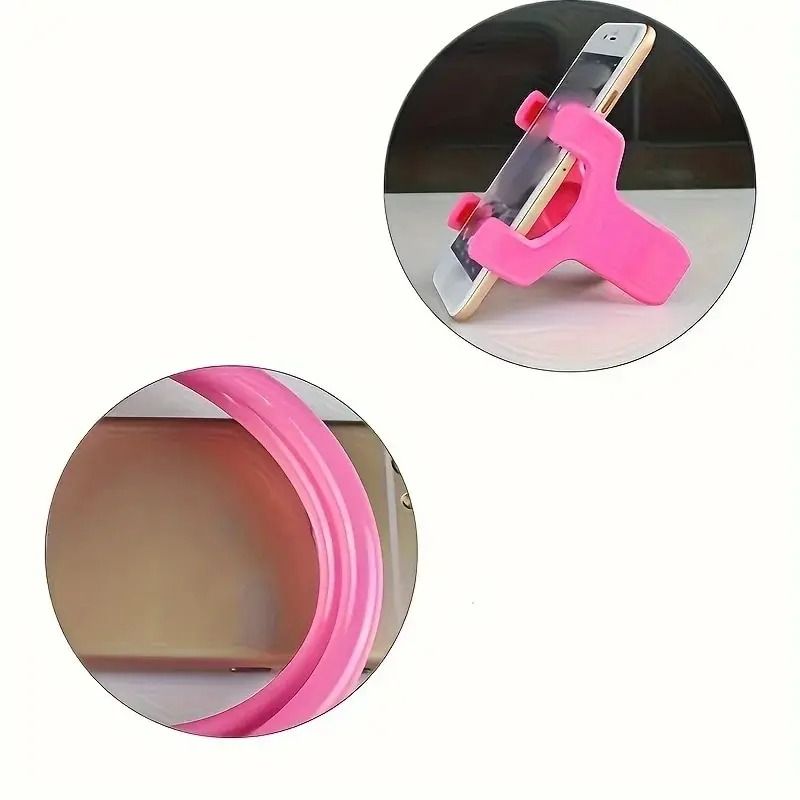 Multi-functional Lazy Phone Holder