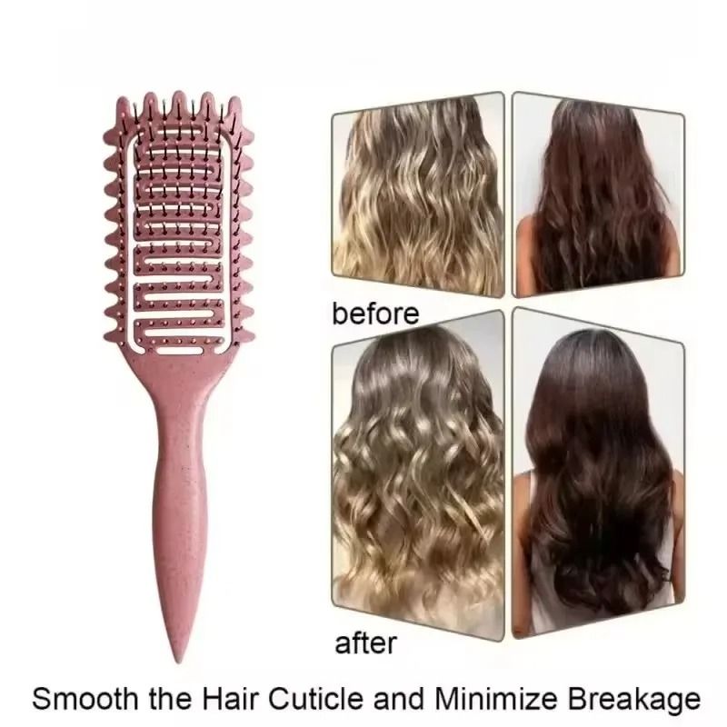 Hollow Define Styling Brush