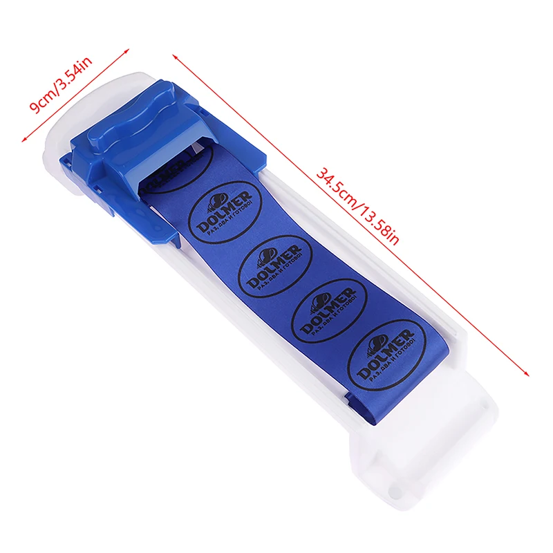 Vegetable Meat Roll Stuffed Roller Machine, Creativity Cabbage Leaf Rolling Tool for Kitchen Use