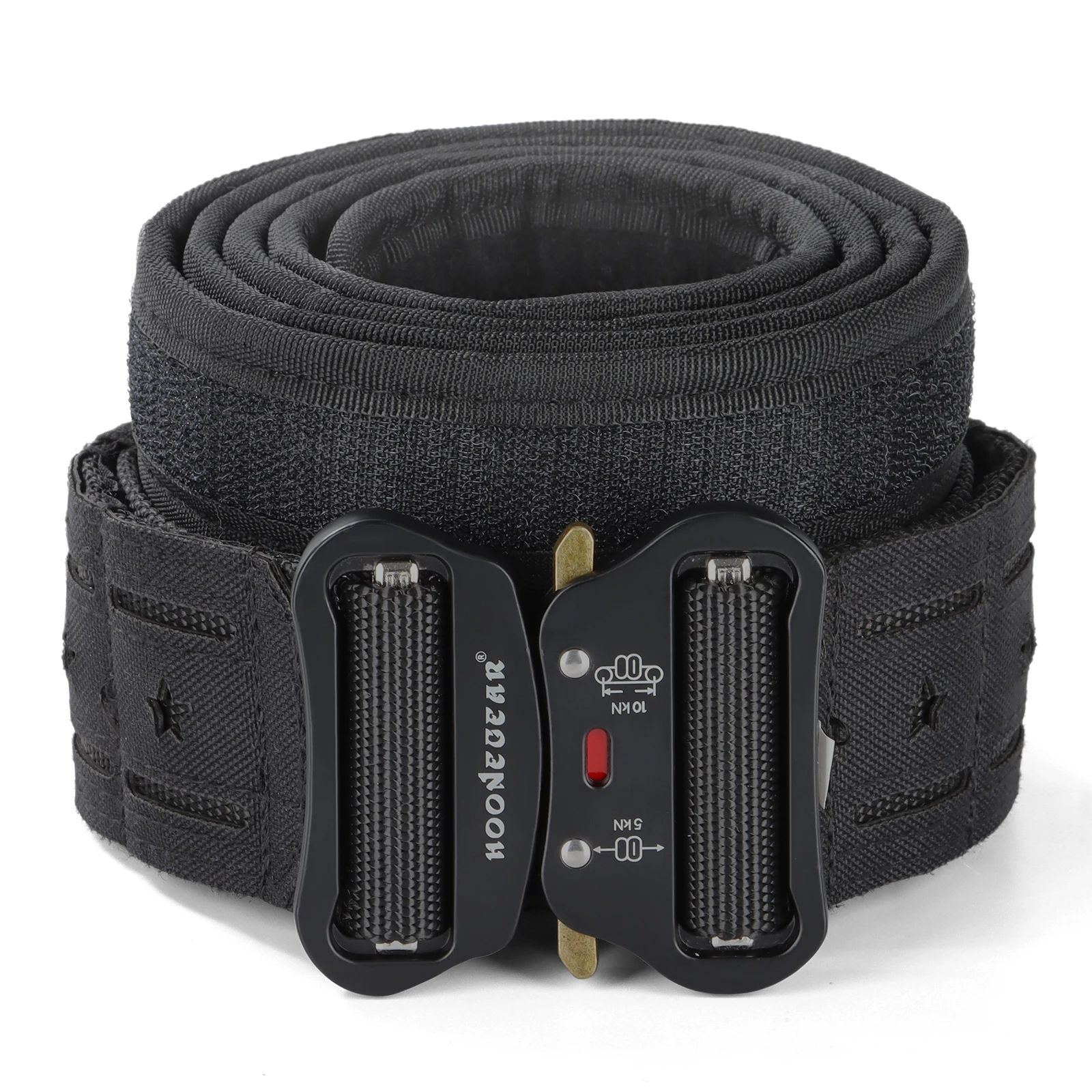 2 Inch Tactical Quick Release Belt