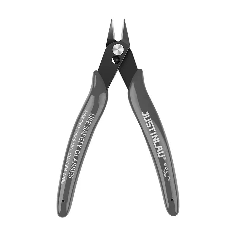 PrecisionCut Pro Universal Wire Cutter Pliers
