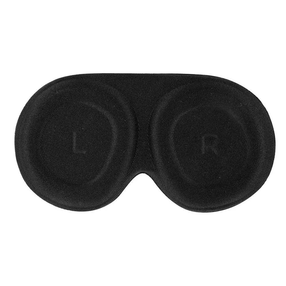 Meta Quest 3 VR Lens Protector Cover Anti Scratch Dustproof Lens Cap