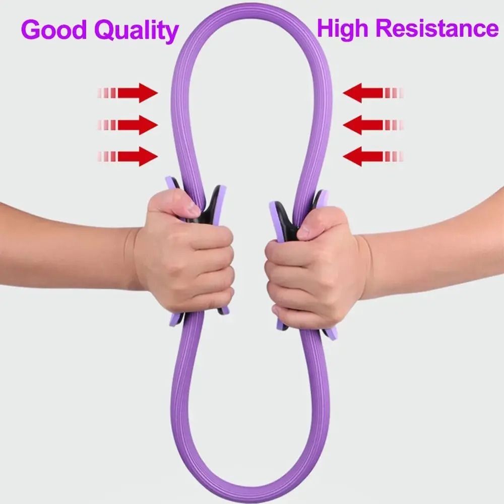 Professional Resistance Fitness and Pilates Magic Circle