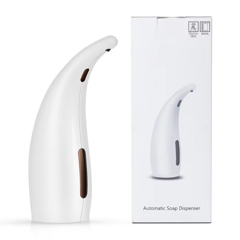 Smart Infrared Automatic Soap Dispenser 10.1 oz