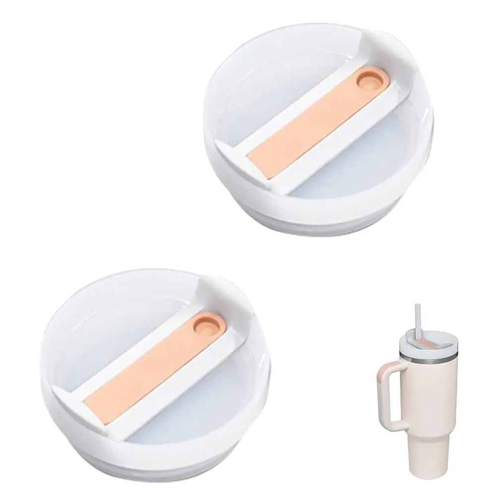 Universal Tumbler Spill Proof Cover