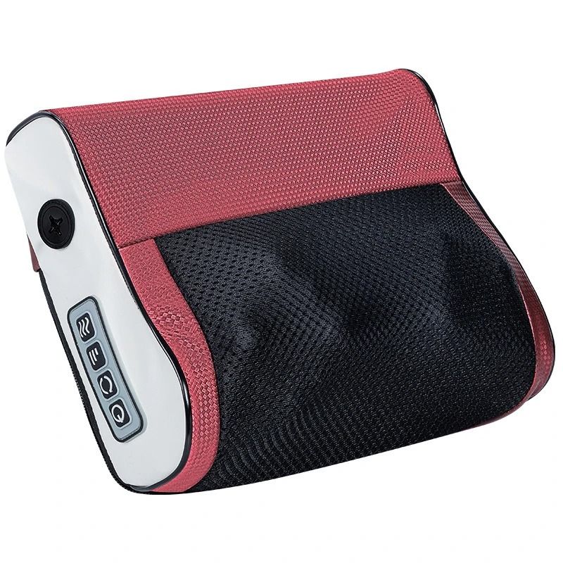 Professional Multifunctional Neck and Shoulder Massage Pillow