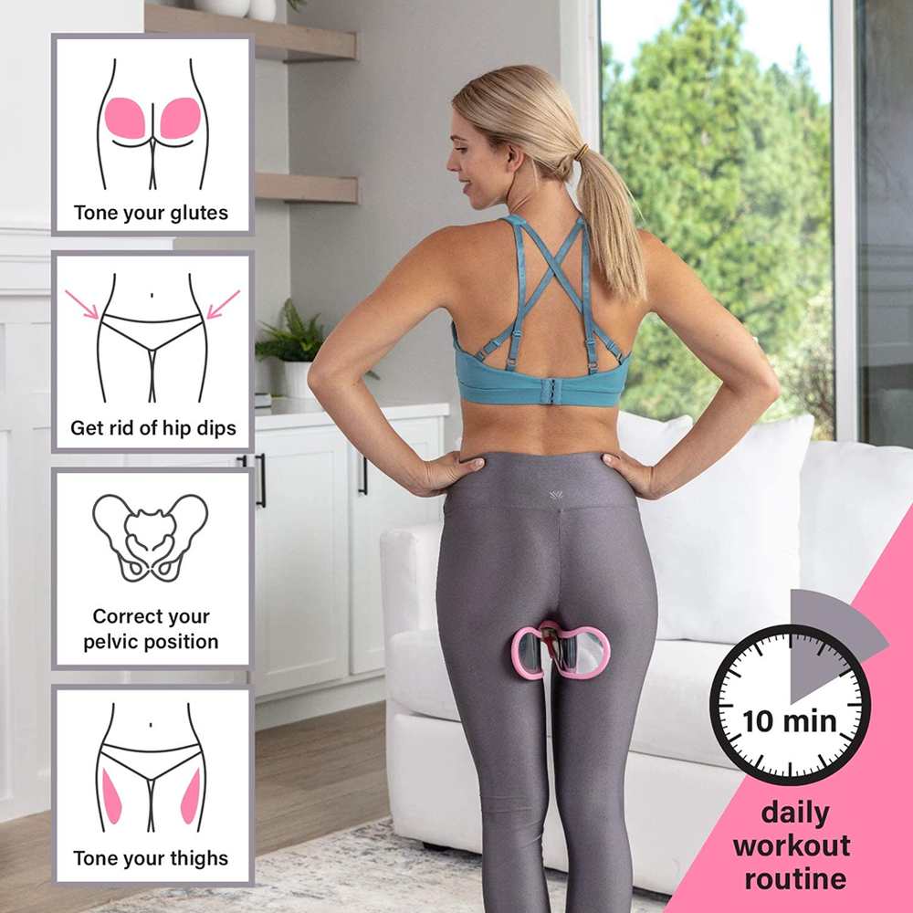 Hip And Pelvic Trainer