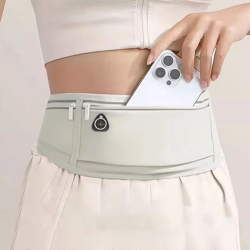 Lightweight Waterproof Running and Sports Waist Belt