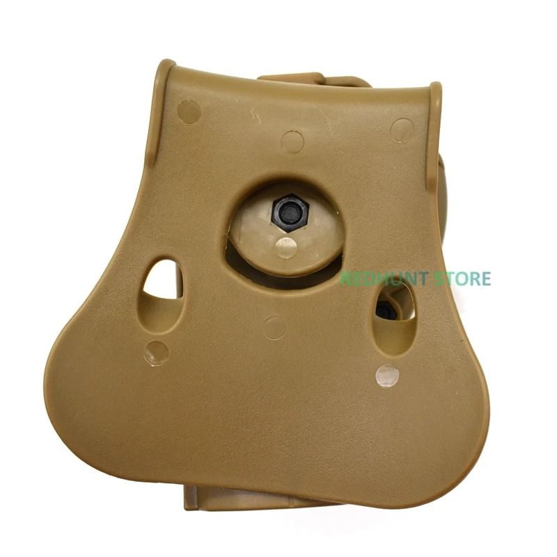 PX4 Case Tactical Bereta PX4 Holster with Double Magazine Pouch