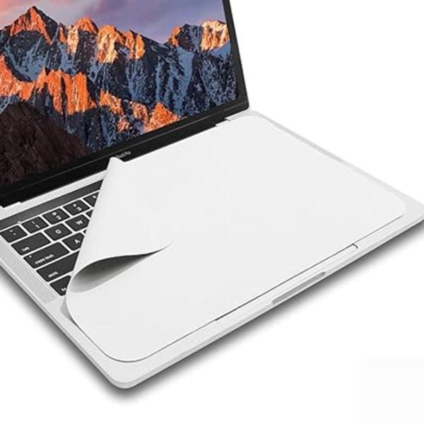 Apple Keyboard Macbook Pro Cleaning Cloth, Laptop Computer Dust Proof Keyboard Protection Cloth