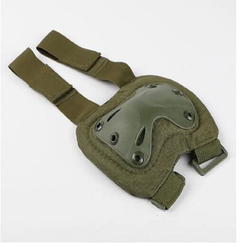 Tactical Grade High Impact Combat Protection Set
