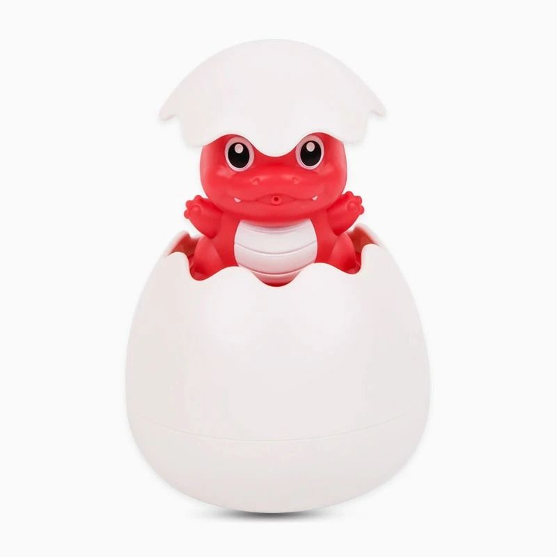Baby Monkey Shower Bath Toy Sprinkler Educational Water Play Toy